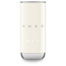 将图片加载到图库查看器，SMEG Milk Frother MFF02
