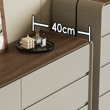 Load image into Gallery viewer, Salinas Minimalist Bedroom Chest of Drawers Storage
