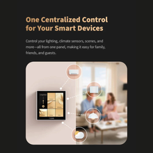 Muatkan imej ke dalam penonton Galeri, AQARA Panel Switch S100
