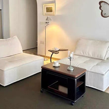 Muatkan imej ke dalam penonton Galeri, Dalton Tofu Block Modular Block Lounge Sofa

