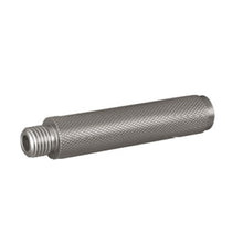 Muatkan imej ke dalam penonton Galeri, ARMOR Signature Door Ironmongery Key Lock Handle Knurled
