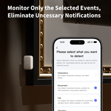 Load image into Gallery viewer, AQARA Multi-State Sensor P100
