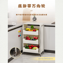 将图片加载到图库查看器，Kitchen Vegetable Rack
