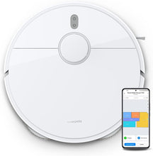 将图片加载到图库查看器，Xiaomi Robot Vacuum S10+
