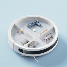 将图片加载到图库查看器，Xiaomi Robot Vacuum E10
