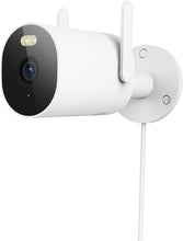 将图片加载到图库查看器，Xiaomi Outdoor Camera AW300
