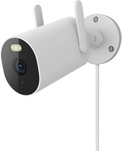 将图片加载到图库查看器，Xiaomi Outdoor Camera AW300
