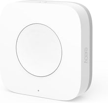 将图片加载到图库查看器，Aqara Wireless Mini Switch T1
