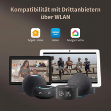 Muatkan imej ke dalam penonton Galeri, AQARA Touchscreen Dial V1 EU
