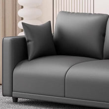 Load image into Gallery viewer, Lucio Nordic Technology Cloth Sofa With 2 Pillows
