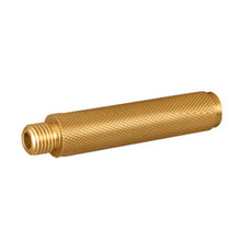 Muatkan imej ke dalam penonton Galeri, ARMOR Signature Door Ironmongery Key Lock Handle Knurled
