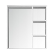 将图片加载到图库查看器，MOCHA Mirror Cabinet
