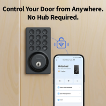 Muatkan imej ke dalam penonton Galeri, AQARA Smart Lock B50
