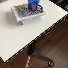 将图片加载到图库查看器，Leonie Meeting Study Work Desk Minimalist
