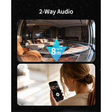 将图片加载到图库查看器，AQARA Camera Hub G350
