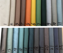 Muatkan imej ke dalam penonton Galeri, Homer Block Color Loung Furniture Piece
