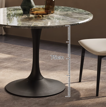 Muatkan imej ke dalam penonton Galeri, Elisa Pandora Design Round Coffee Table Lounge Furniture
