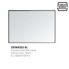 Load image into Gallery viewer, SORENTO Mirror
