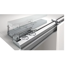 Muatkan imej ke dalam penonton Galeri, HETTICH Sliding Door System TopLine L
