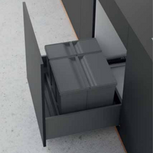 Load image into Gallery viewer, HETTICH Bin.it Prime 600 to use with AvanTech YOU drawer system
