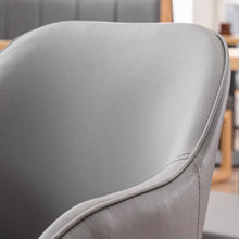 Muatkan imej ke dalam penonton Galeri, Leah Basic Arm Chair Coffee Table Lounge Furniture
