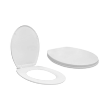Muatkan imej ke dalam penonton Galeri, MOCHA Water Closet Seat Cover
