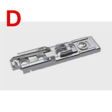 Load image into Gallery viewer, HETTICH Sensys 8638i Hinge
