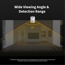 Muatkan imej ke dalam penonton Galeri, AQARA Motion &amp; Light Sensor P2
