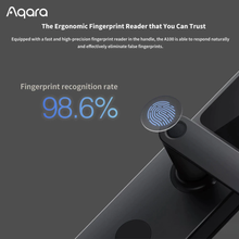 Muatkan imej ke dalam penonton Galeri, AQARA Smart Lock D100
