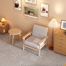 Muatkan imej ke dalam penonton Galeri, Terry Wood Clinic Waiting Area Lounge Furniture
