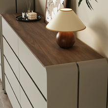 Load image into Gallery viewer, Salinas Minimalist Bedroom Chest of Drawers Storage
