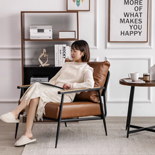 Muatkan imej ke dalam penonton Galeri, Santos Comfy Sofa With Side Table Lounge Set
