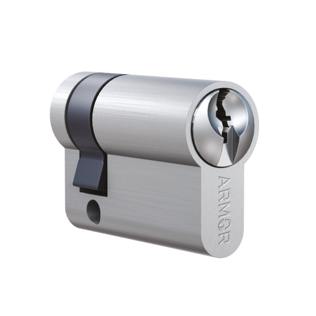 ARMOR Brass Key Lock APC-AKP45mm/SN