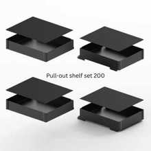 将图片加载到图库查看器，HETTICH Orta Corner Pull-Out System
