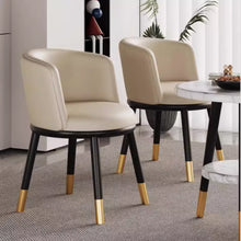 Muatkan imej ke dalam penonton Galeri, Valdez Round Discussion Lounge Furniture
