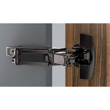 Load image into Gallery viewer, HETTICH Sensys 8657i Hinge (Obsidian Black)
