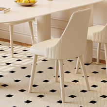 将图片加载到图库查看器，Jerome Corner Ball Legged Dining Table Set
