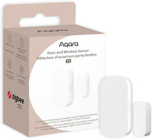 Muatkan imej ke dalam penonton Galeri, Aqara Door &amp; Window Sensor T1
