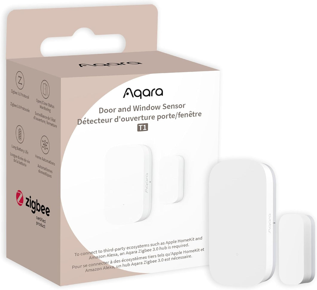 Aqara Door & Window Sensor T1