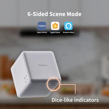 Load image into Gallery viewer, Aqara Smart Cube T1 Pro
