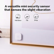 Muatkan imej ke dalam penonton Galeri, Aqara Vibration Sensor
