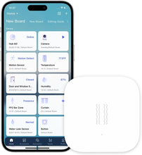 Load image into Gallery viewer, Aqara Vibration Sensor

