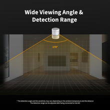 Load image into Gallery viewer, Aqara Motion and Light Sensor P2
