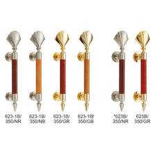 Load image into Gallery viewer, EVERGREEN Pull Handle 623-1B / 623-B
