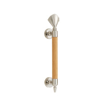 Muatkan imej ke dalam penonton Galeri, EVERGREEN Pull Handle 623A/260/NB
