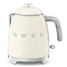 Load image into Gallery viewer, SMEG Mini Kettle KLF05 (More Colors)
