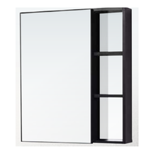 将图片加载到图库查看器，MOCHA Mirror Cabinet
