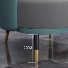 Muatkan imej ke dalam penonton Galeri, Jazmin Round Table Reception Lounge Furniture
