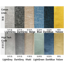 Muatkan imej ke dalam penonton Galeri, Mahoney Marble Design Round Discussion Table Set
