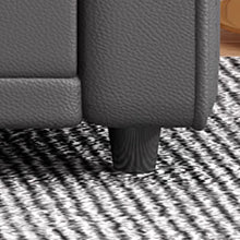 将图片加载到图库查看器，Lucio Nordic Technology Cloth Sofa With 2 Pillows
